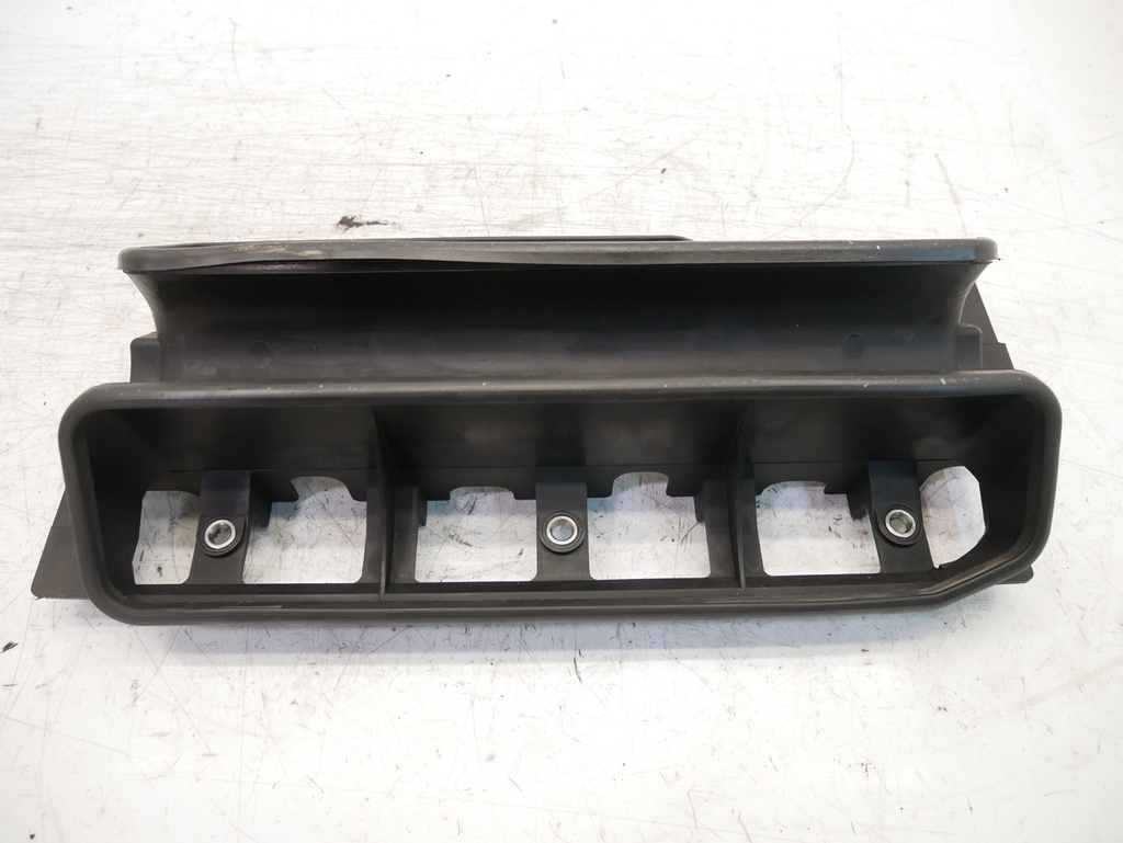 [MTD-439592] Placa deflectora Porsche Boxster 986 2.5 gasolina M96 M96.20 96.20 99610111655