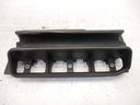 Placa deflectora Porsche Boxster 986 2.5 gasolina M96 M96.20 96.20 99610111655