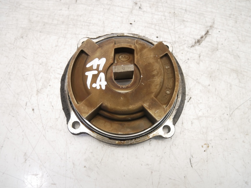 [MTD-439599] Bomba de aceite Porsche Boxster 2.5 gasolina M96.20 99610702153