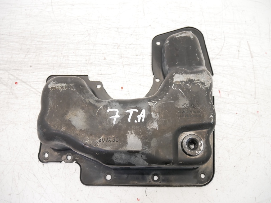 [MTD-439679] Cárter de aceite Opel Corsa F 1.2 F12XHL EB2ADTD HN05 2020