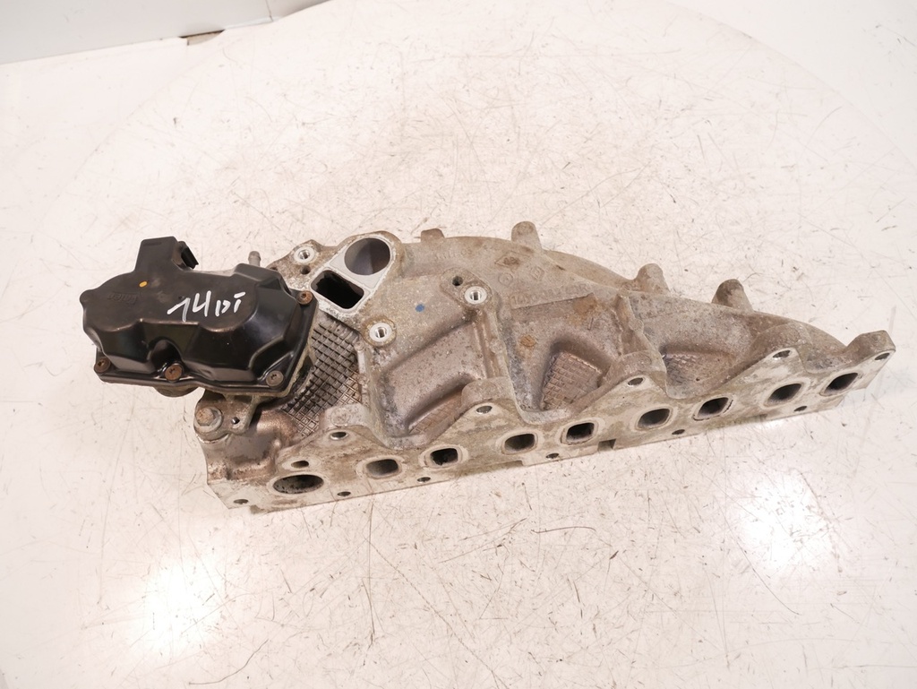 [MTD-439888] Colector de admisión Opel Fiat Renault 1.6 dCi CDTI R9M408 LWZ R9M 140031243R
