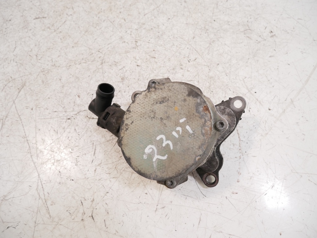[MTD-439887] Bomba de vacío para Opel Fiat Renault 1.6 dCi CDTI R9M408 LWZ R9M