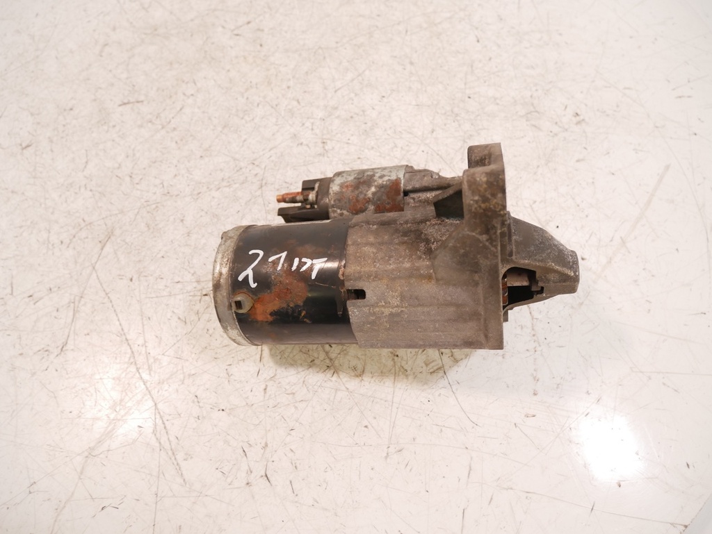 [MTD-439896] Motor de arranque Opel Fiat Renault 1.6 dCi CDTI R9M408 LWZ R9M 233003248R