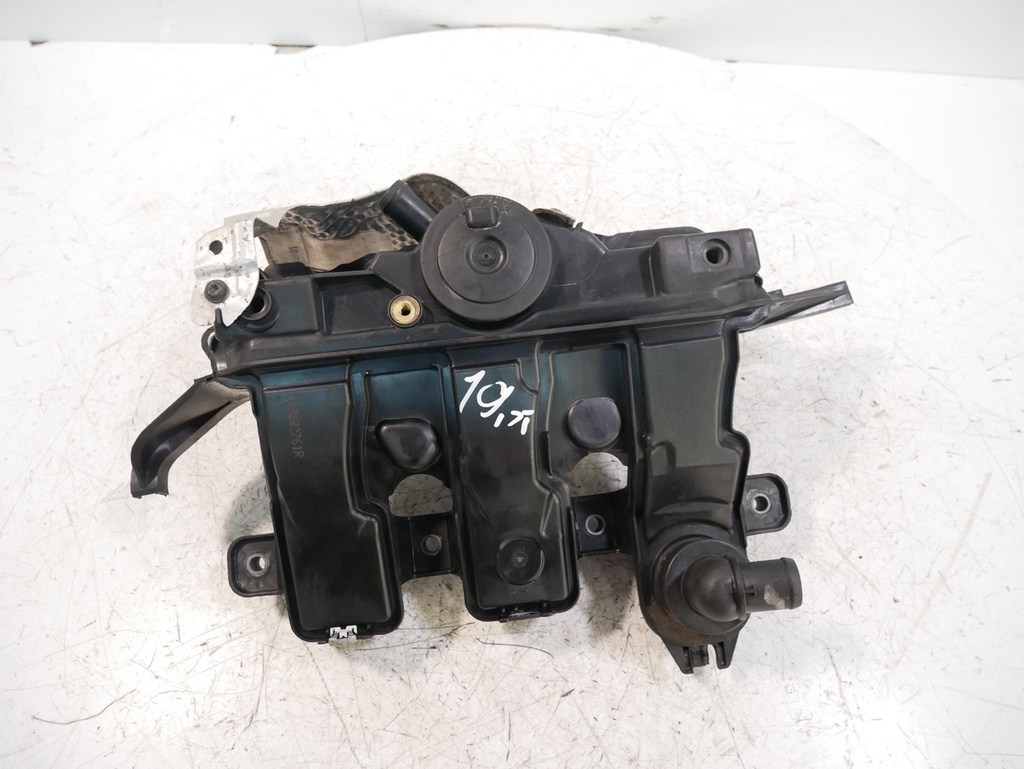 [MTD-439899] Colector de admisión Opel Fiat Renault 1.6 dCi CDTI R9M408 LWZ R9M