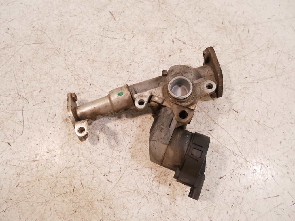 [MTD-439926] Válvula EGR BMW 320i 2.0 N43B20A 7563241