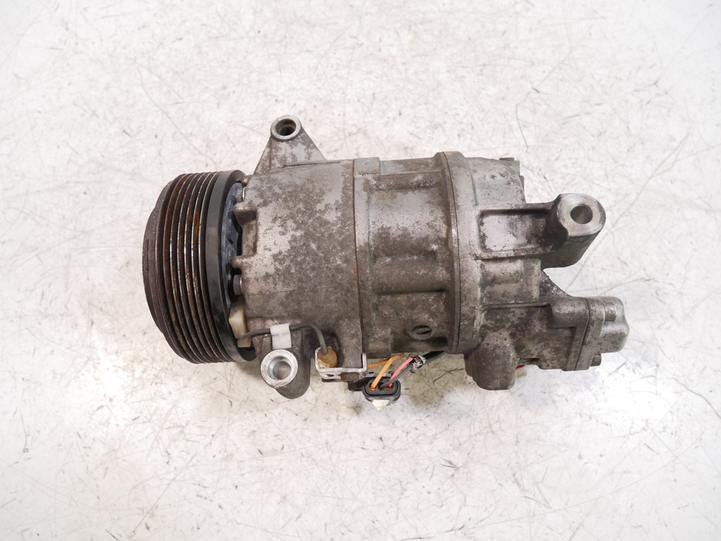[MTD-439938] Compresor de aire acondicionado BMW 320i 2.0 N43B20A 916820