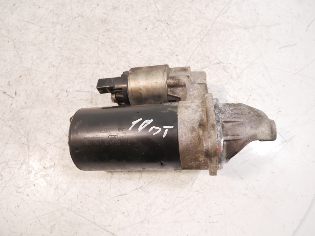 [MTD-439940] Motor de arranque BMW 320i 2.0 N43B20A 7550975