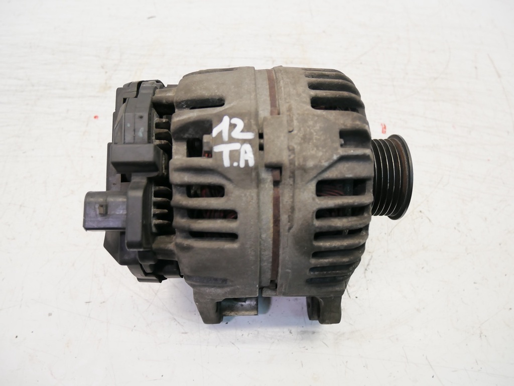 [MTD-439962] Alternador 1.6 FSI BLF 03C903023D para Audi A3, Skoda Octavia, VW Golf/Jetta/Passat
