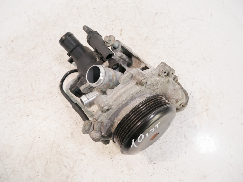 [MTD-439972] Bomba de agua para Mercedes GLA X156 2.2 CDI OM651.930 651.930