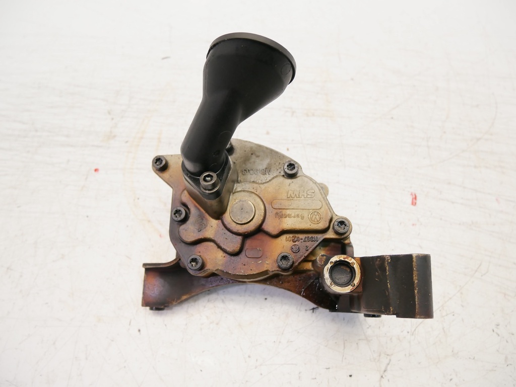 [MTD-439954] Bomba de aceite para Audi A3, Skoda Octavia, VW Golf/Jetta/Passat 1.6 FSI BLF