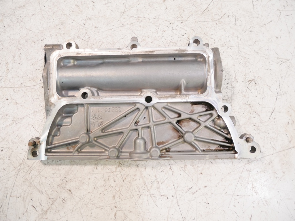 [MTD-439974] Tapa frontal Mercedes GLA X156 2.2 CDI OM651.930 651.930 A6510150601