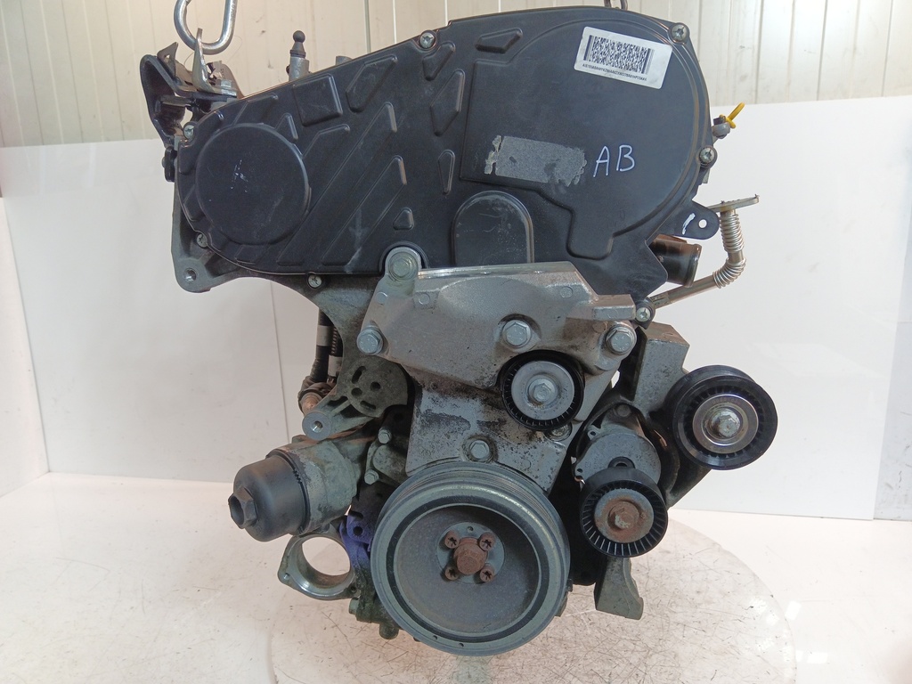 [MTD-508279] Motor Opel Astra J P10 2.0 CDTI A20DTH