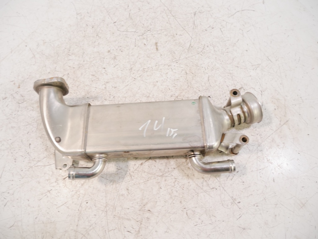 [MTD-439976] Enfriador de gases de escape Mercedes GLA X156 2.2 CDI OM651.930 651.930 A6511400575