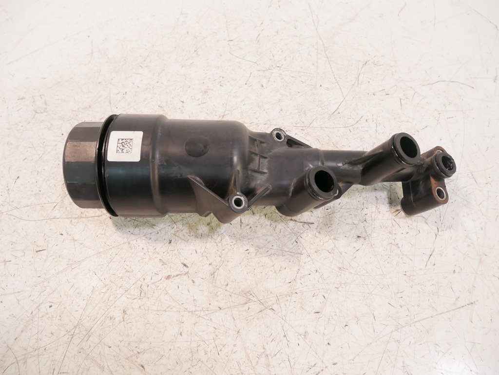 [MTD-439980] Caja de filtro de aceite para Mercedes GLA X156 2.2 CDI OM651.930 70321178