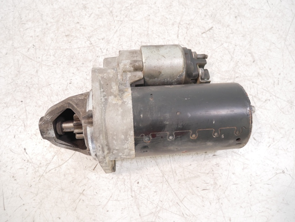[MTD-440009] Motor de arranque BMW 320i 318i N43B20A 7589352