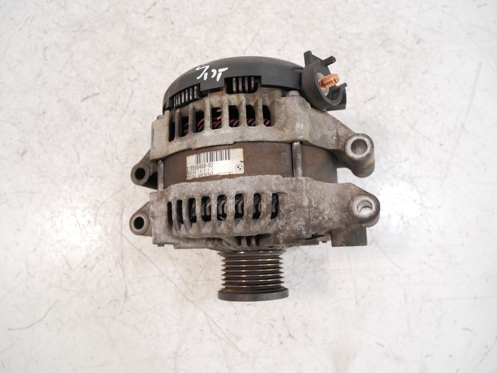 [MTD-440021] Alternador BMW 320i 318i N43B20A 7550468