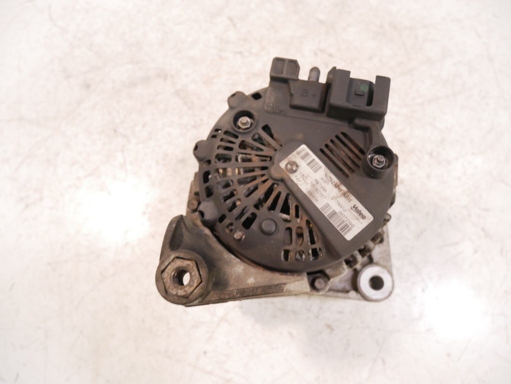[MTD-440113] Alternador Mini 1.6 D N47 N47C16A 7823291