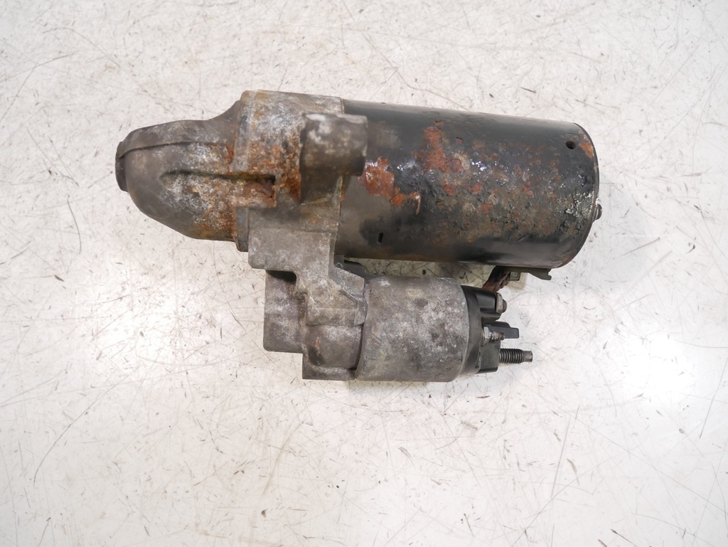 [MTD-440129] Motor de arranque Mini Cooper 1.6 D N47 12V 82KW 112CV