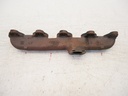 Colector de escape Citroën Opel Peugeot 1.5 BlueHDI YH01 YHZ DV5RC
