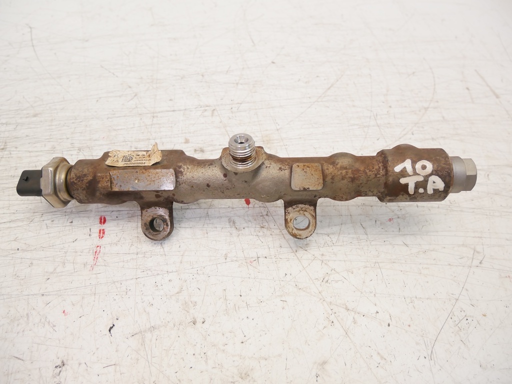 [MTD-440381] Flauta de inyectores para Citroën Opel Peugeot 1.5 BlueHDi YH01 YHZ DV5RC 9821399680
