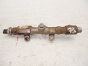 Flauta de inyectores para Citroën Opel Peugeot 1.5 BlueHDi YH01 YHZ DV5RC 9821399680