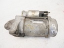 Motor de arranque Mercedes Sprinter 906 2.2 CDI OM651.955 651.955 A6519060026