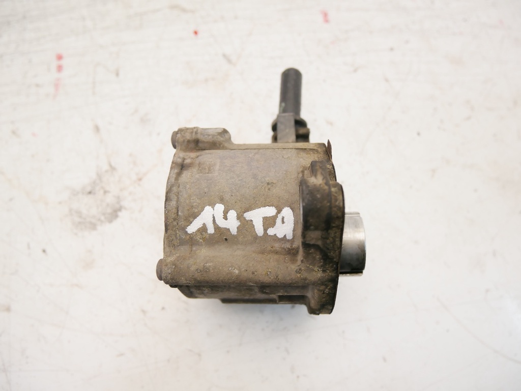 [MTD-440462] Bomba de vacío para Mercedes Sprinter 906 2.2 CDI OM651.955