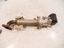 Enfriador de gases de escape Citroën Peugeot 2.0 HDI RHK DW10UTED4 9645689780