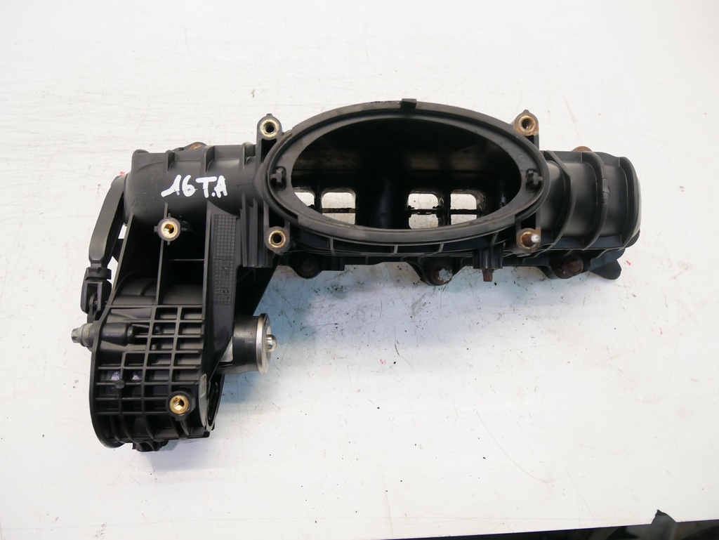 [MTD-440464] Colector de admisión Mercedes Sprinter 2.2 CDI OM651.955 651.955