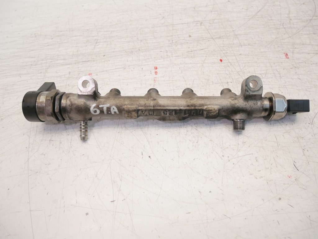 [MTD-440572] Flauta de inyectores Seat Skoda 1.6 TDI DGTA DGT 04L089B
