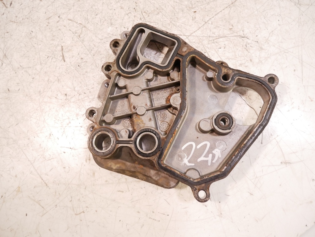 [MTD-440588] Soporte de motor Audi A6 C7 A7 3.0 TDI Quattro CLAA CLA 059117021Q