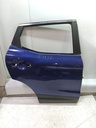 Puerta trasera derecha Nissan Qashqai MK2 J11 1.3 DIG-T