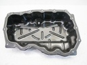 Cárter de aceite inferior para Ford Transit V 363 2.0 EcoBlue YMR6