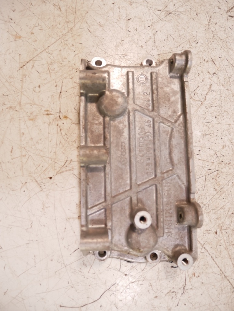 [MTD-440606] Tapa frontal para Audi A6 C7 / A7 3.0 TDI Quattro CLAA CLA 059109130AG