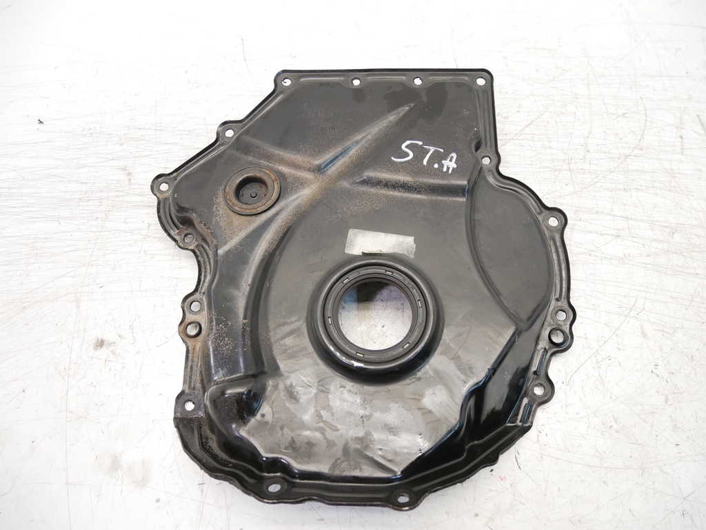 [MTD-440613] Tapa frontal Audi Seat VW 1.8 TFSI GTI DAJA DAJB DAJ 06K109210AF