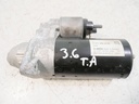 Motor de arranque Mercedes E-Klasse W212 S212 2.2 CDI BlueTEC OM651.924 12/2011-12/2016