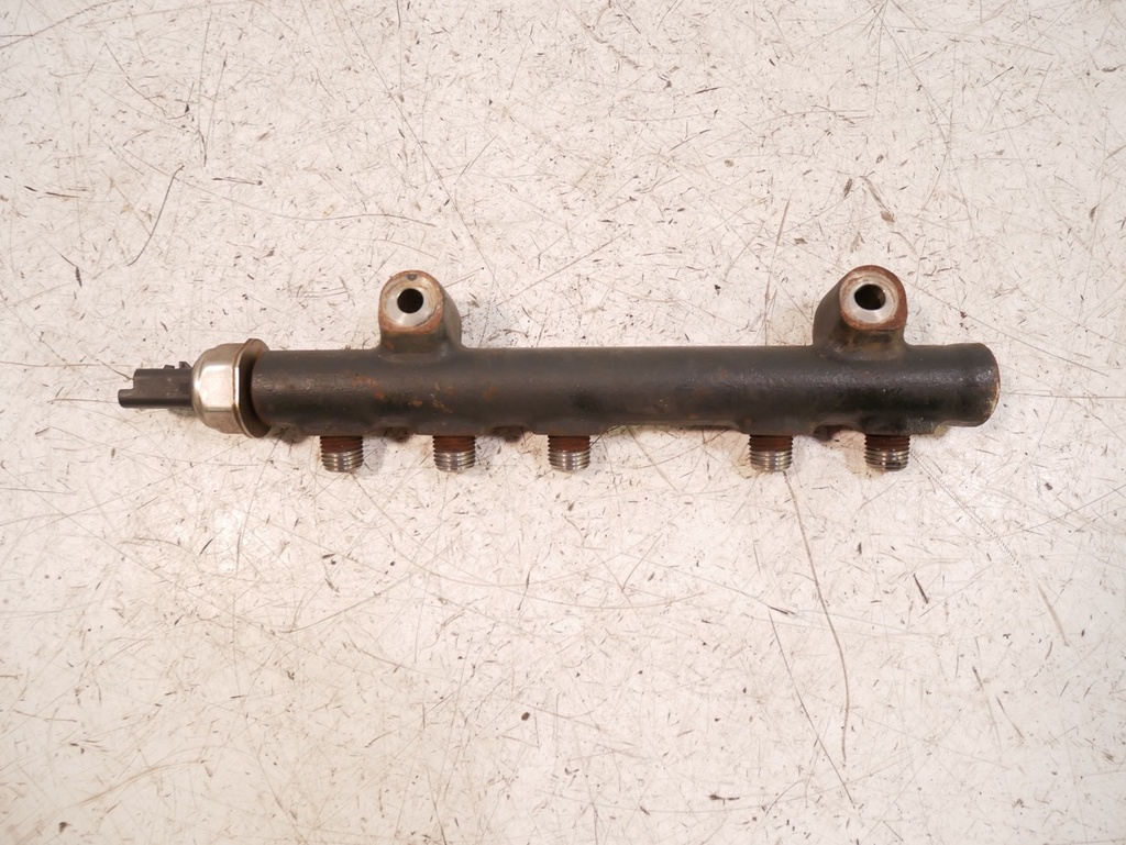 [MTD-440744] Flauta de inyectores Ford Transit 1.6 TDCI T1GA 9685297580