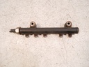 Flauta de inyectores Ford Transit 1.6 TDCI T1GA 9685297580