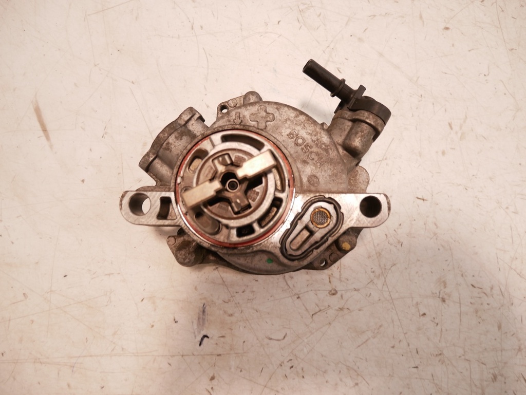 [MTD-440745] Bomba de vacío Ford Transit V408 1.6 TDCI T1GA 9804021880