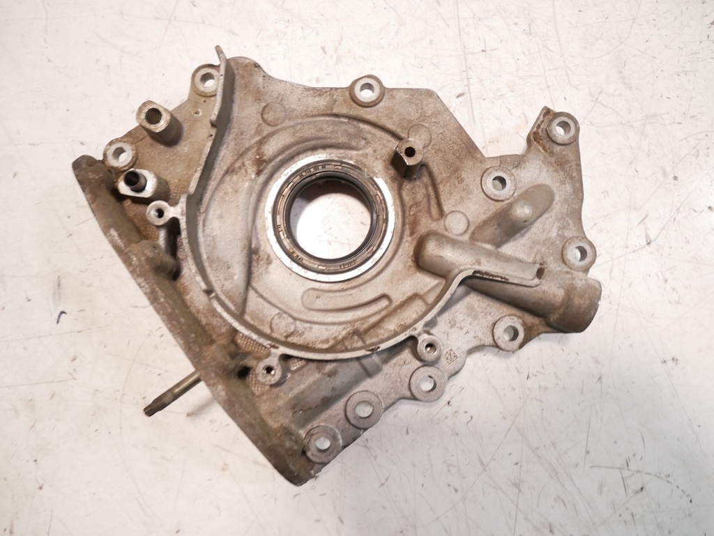 [MTD-440749] Bomba de aceite Ford Transit 1.6 TDCI T1GA 2014