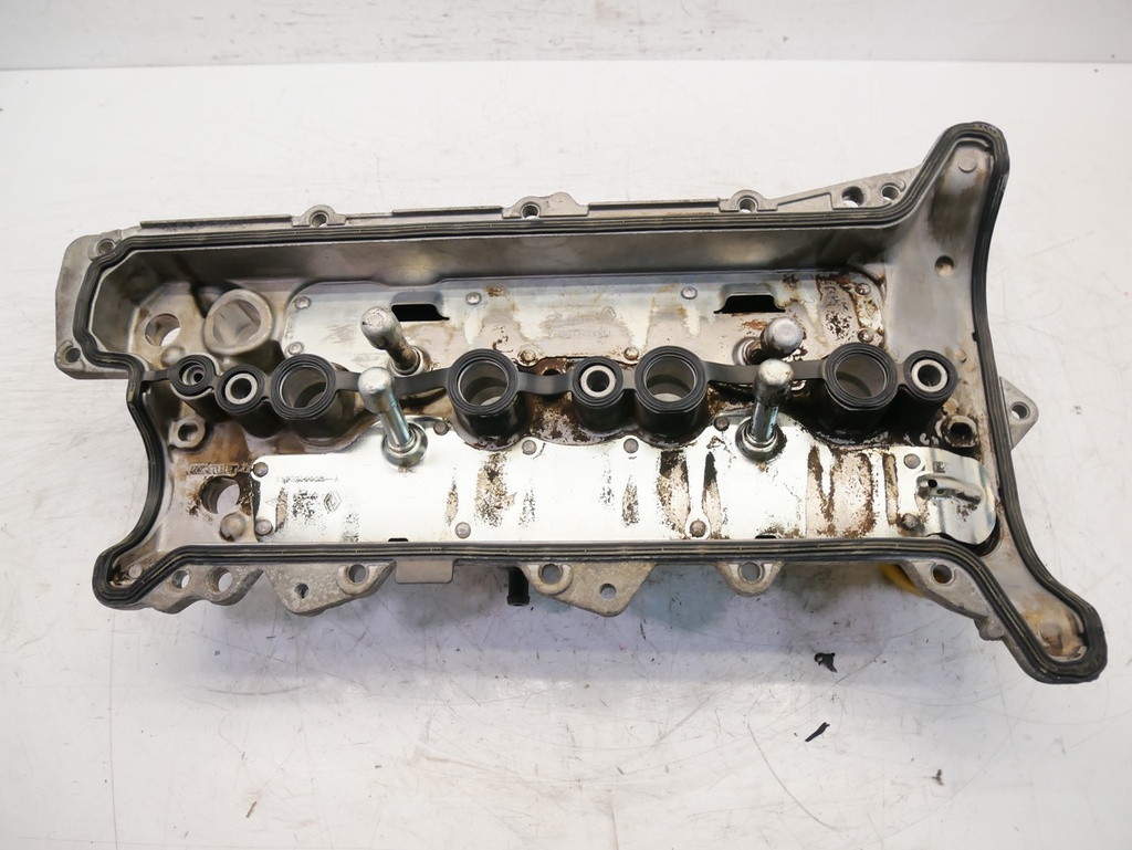 [MTD-440815] Tapa de balancines Nissan Renault 1.2 DIG-T HRA2DDT HRA2 H5F408 H5F403 H5F 132653841R