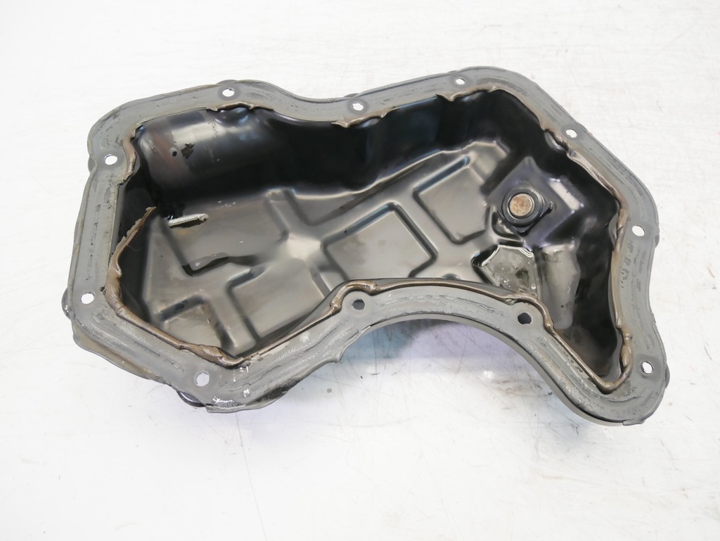 [MTD-440824] Cárter de aceite para Nissan Renault 1.2 DIG-T HRA2DDT HRA2 H5F408 H5F403 H5F 111113203R