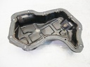 Cárter de aceite para Nissan Renault 1.2 DIG-T HRA2DDT HRA2 H5F408 H5F403 H5F 111113203R