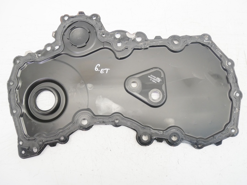 [MTD-440853] Tapa frontal Ford 2.0 EcoBlue YMF6 GK2Q-6020-BB