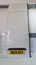 Puerta Mercedes Sprinter B907