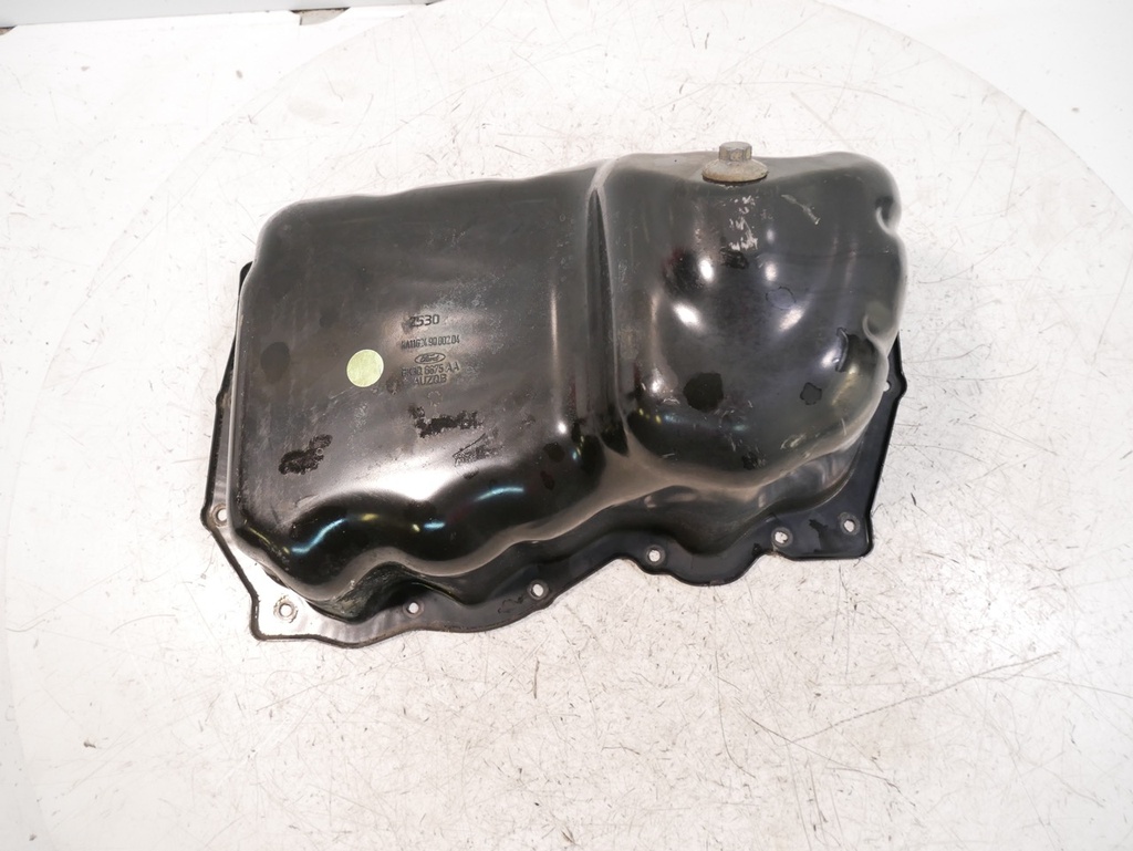 [MTD-440906] Cárter de aceite Ford Transit V363 2.0 EcoBlue BKRA GK3Q-6675-AA