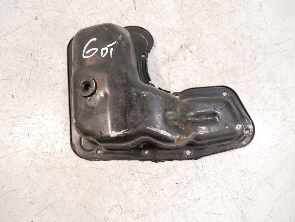 [MTD-440999] Cárter de aceite Citroen C3 1.2 VTi HMZ HM01 EB2F 9675431880