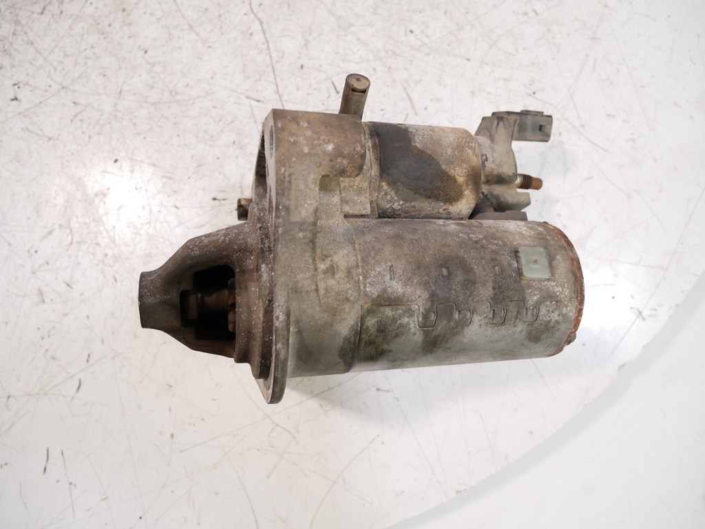 [MTD-441005] Motor de arranque Citroen C3 MK2 1.2 VTi HMZ HM01 EB2F 9671530880