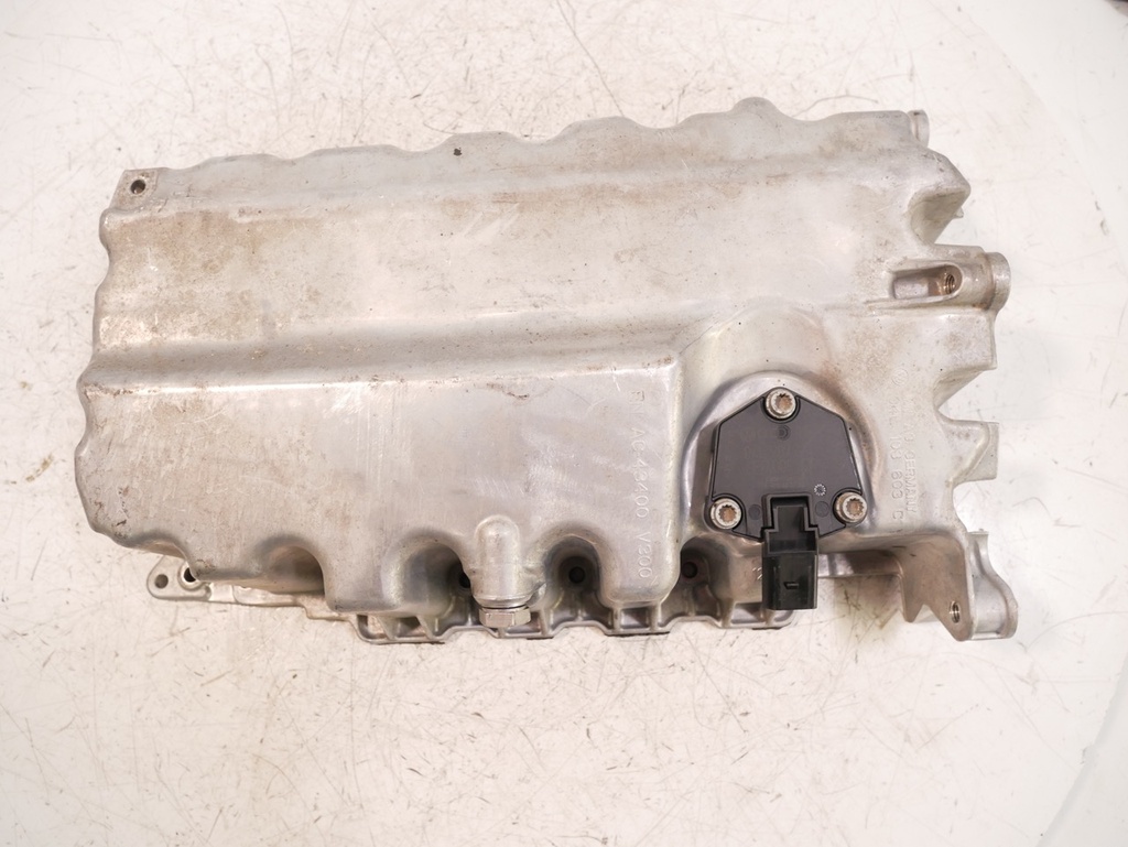 [MTD-441014] Cárter de aceite Volkswagen Caddy 2.0 TDI DFSD DFS 04L103603C