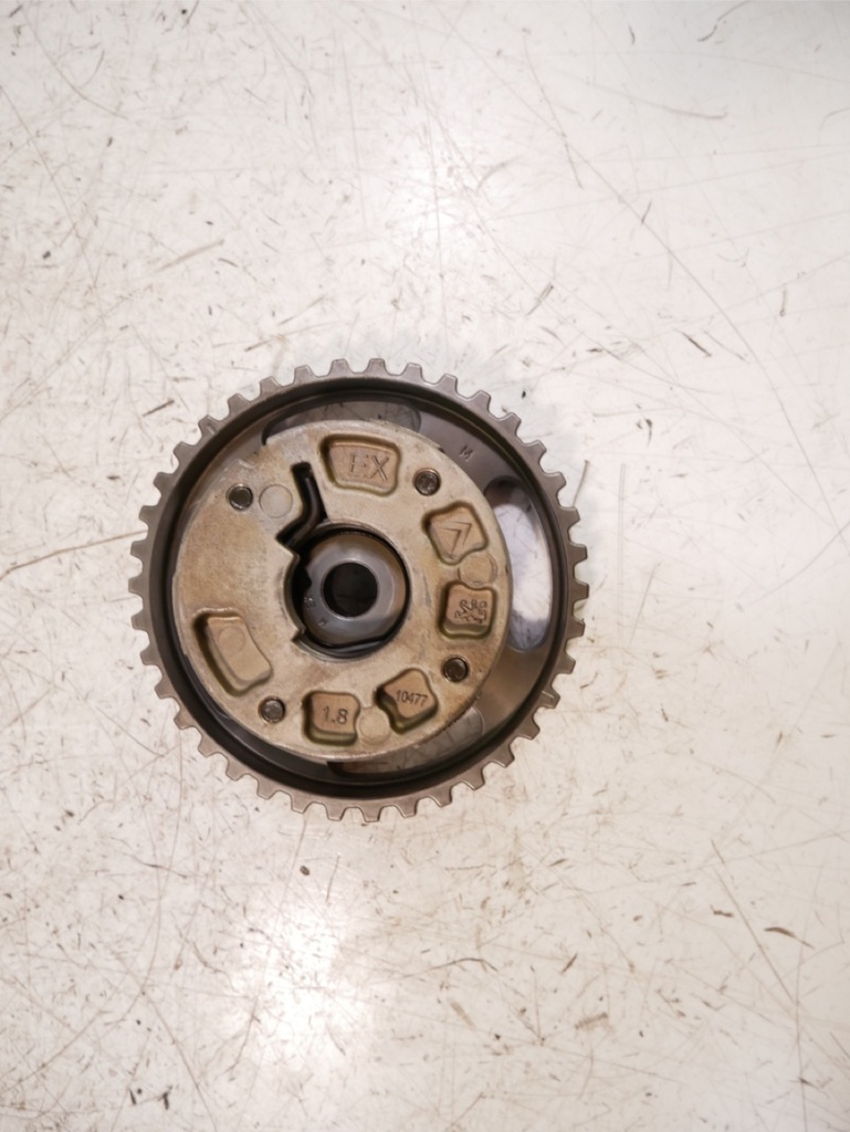 [MTD-441003] Variador de fase Citroen C3 MK2 1.2 VTi HMZ HM01 EB2F 1608371280